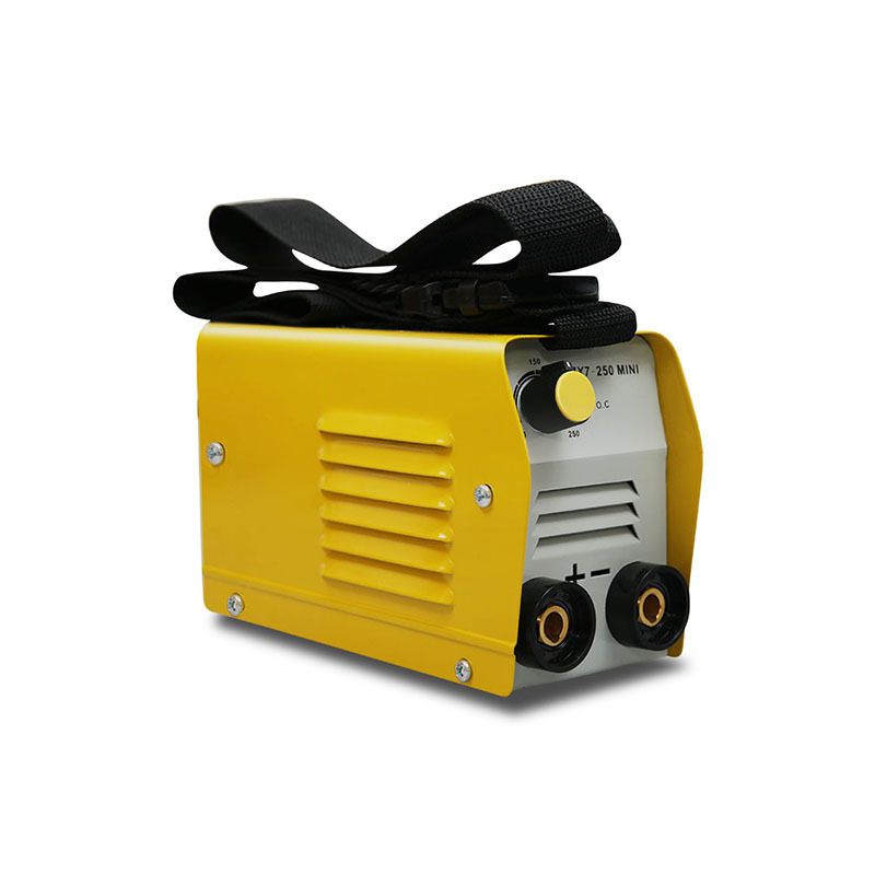 Superior Quality Energy Saving Featured Mma Arc Welders Portable Inverter Mini Welding Machine