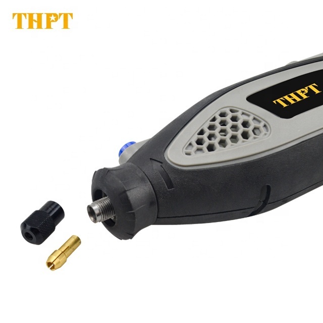 135w Multifunction Mini Rotary Tool Cordless Electric Mini Drill Grinder Engraving Pen Grinder