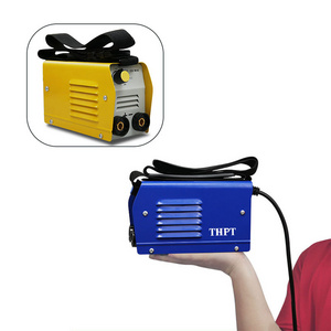 220v Popular Style Igbt Arc Inverter Welding Mini Inverter Portable Stick Arc Welders Welding Machine