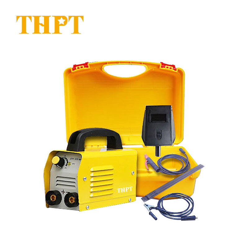 220v Popular Style Igbt Arc Inverter Welding Mini Inverter Portable Stick Arc Welders Welding Machine