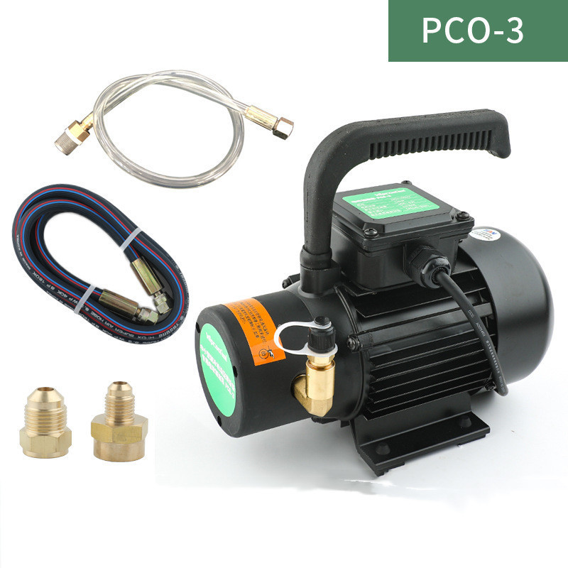 Pumping PCO-4/6 R4/R6 Central Air Conditioning Refrigeration Unit Frozen Electric Oil Pump