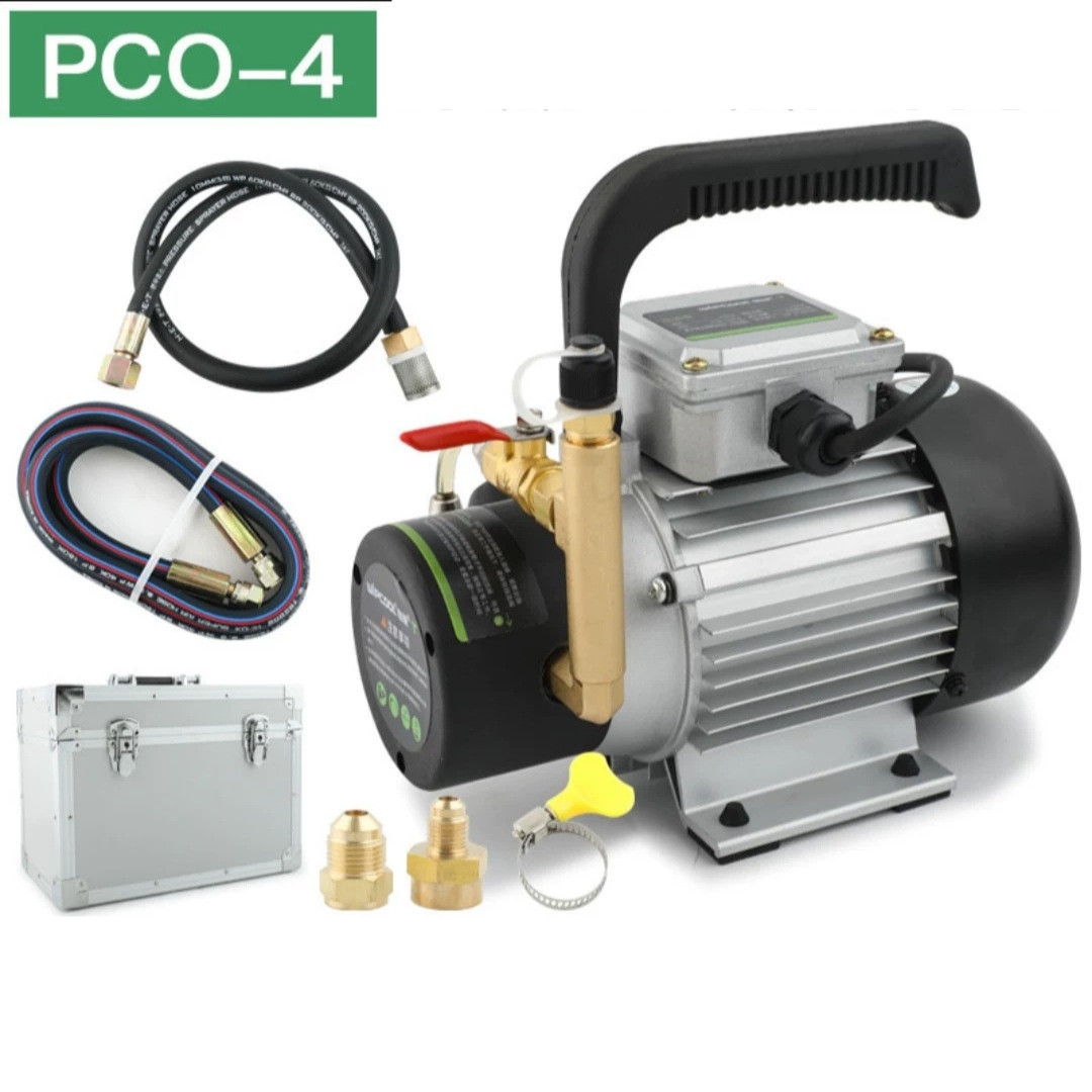 Pumping PCO-4/6 R4/R6 Central Air Conditioning Refrigeration Unit Frozen Electric Oil Pump