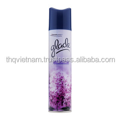 [THQ VIETNAM] GLADE REFESH AIR SPRAY 280ML x 12 BTLS