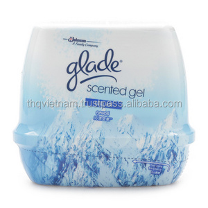 [THQ VIETNAM] GLADE AIR FRESHENER SCENTED GEL