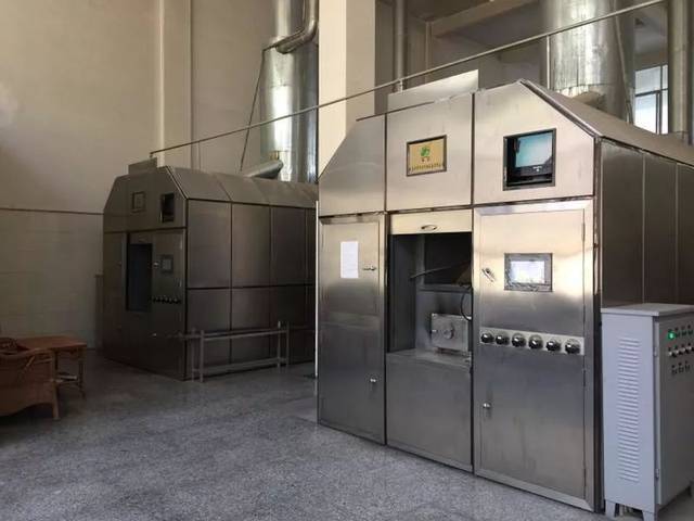 THR-110 body human Crematorium Cremation Machine Diesel Fired Crematory Oven Incinerator