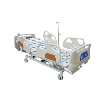 THR-EB5101-A Luxurious Medical Electric Bed for Hospital