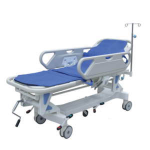 THR-111 Factory Price Hospital Furniture Ambulance Transport Stretcher Chart Emergency Stretcher