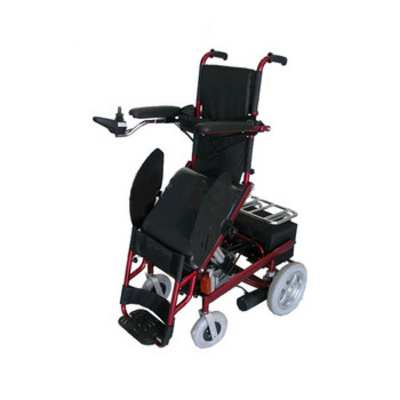 THR-FP129 Standing And Lying Wheelchair