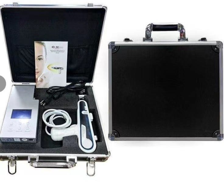 portable Meso gun u225 meso injector needle concept EZ injector prp U225 PRP GUN price mesotherapy mesogun