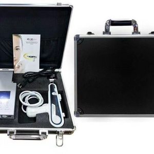 portable Meso gun u225 meso injector needle concept EZ injector prp U225 PRP GUN price mesotherapy mesogun