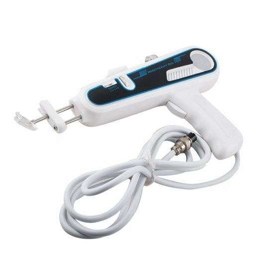 portable Meso gun u225 meso injector needle concept EZ injector prp U225 PRP GUN price mesotherapy mesogun