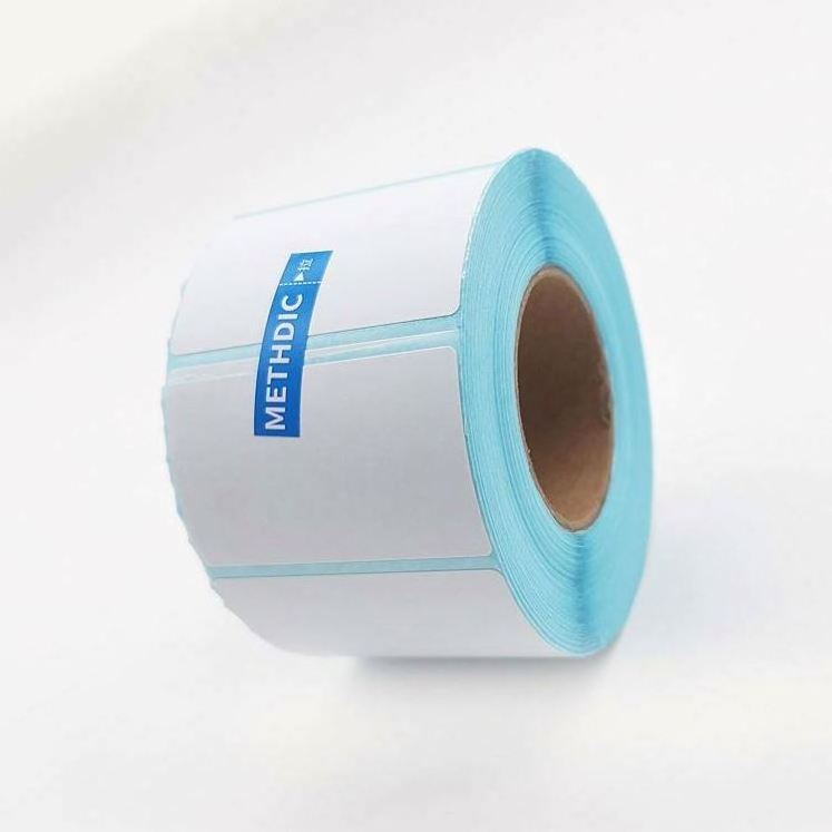 Low Price Custom High Quality Competitive Price Thermal Transfer Label 4