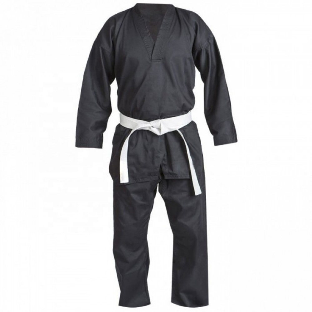 High Quality kyokushin Karate Uniform, Karate Kimono Gi