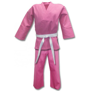 High Quality kyokushin Karate Uniform, Karate Kimono Gi