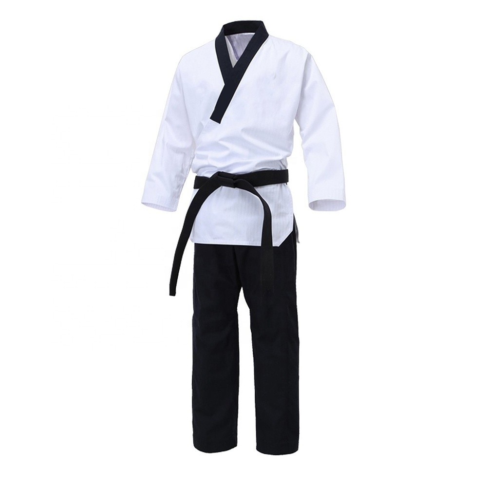 High Quality kyokushin Karate Uniform, Karate Kimono Gi