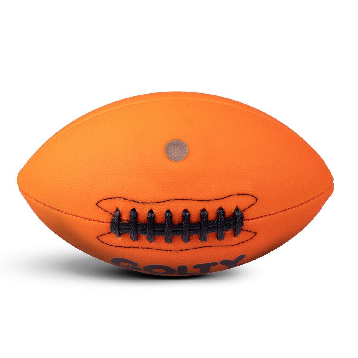 custom design size 3 / 6 /9 shiny football , glow in the dark american football