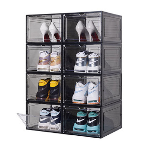 foldable shoe rack storage organizer portable shoe rack organizer