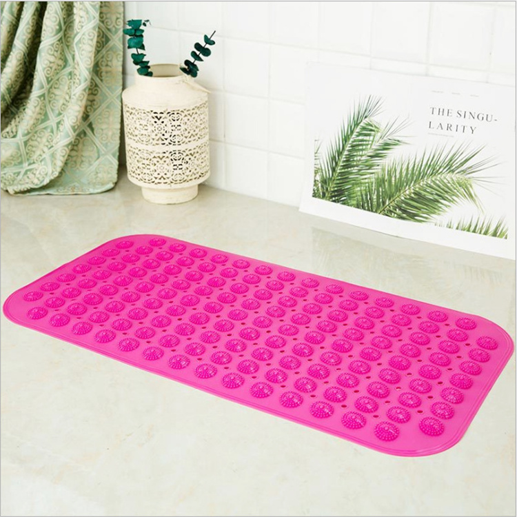 bathtub massage mat anti slip