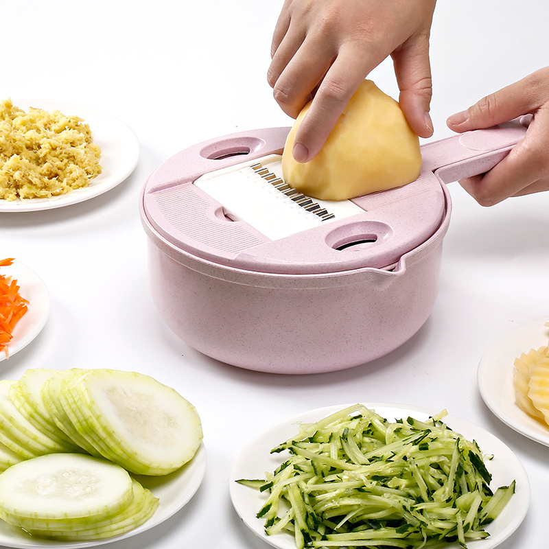 tabletop drum grater potato julienne grater unique products from china cheese grater with garlic crusher