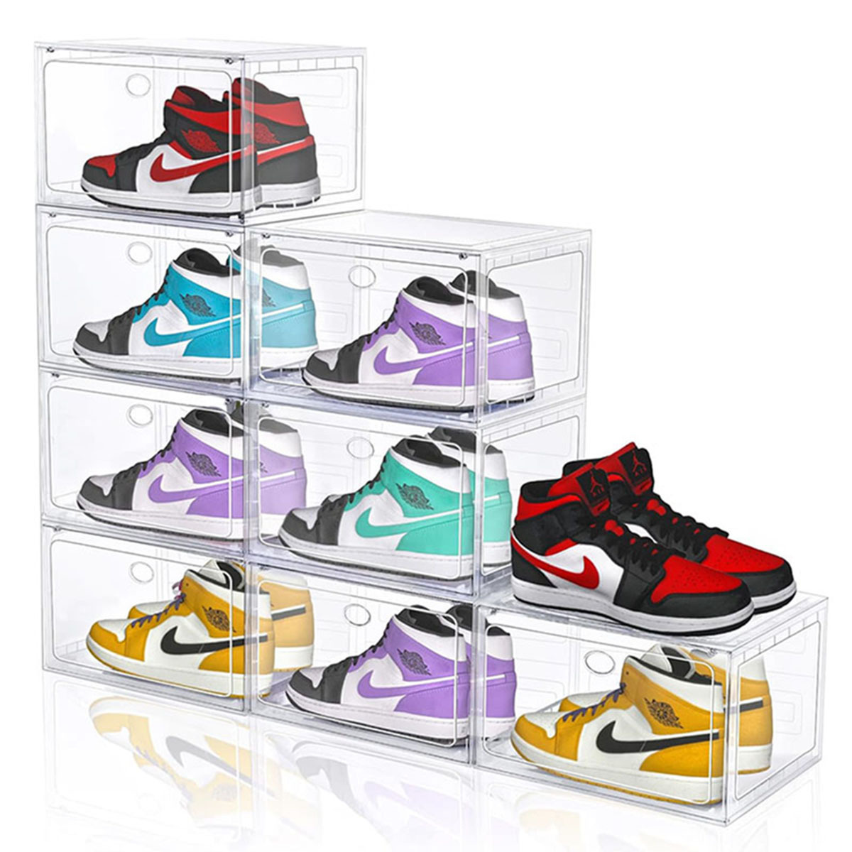 wardrobe shoe rack organizer outdoor shoe rack organizer acrylic shoebox shoe organizer