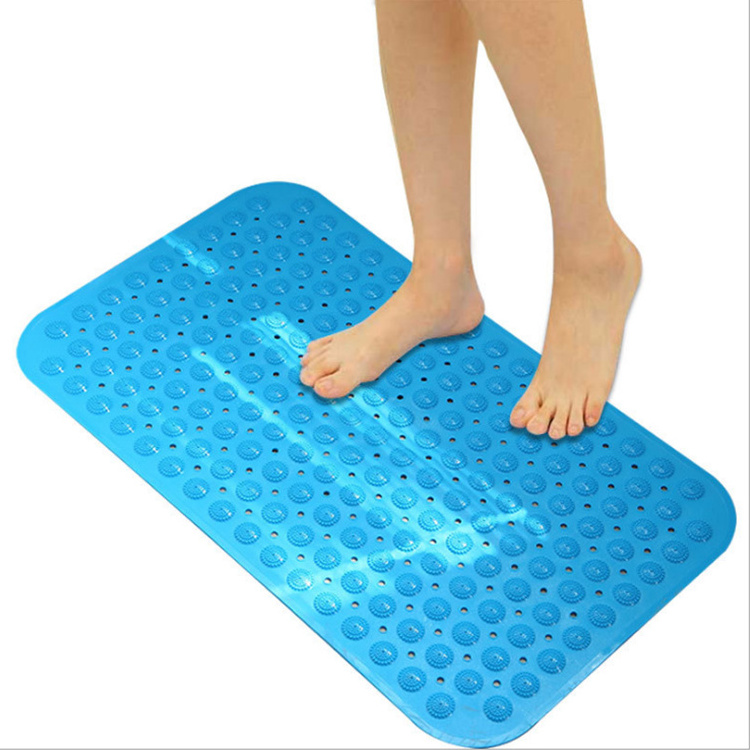 bathtub massage mat anti slip