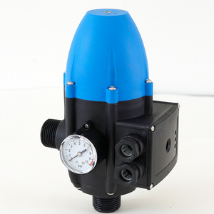 Factory supply best quality good price pressure control switch for water pump automatic working