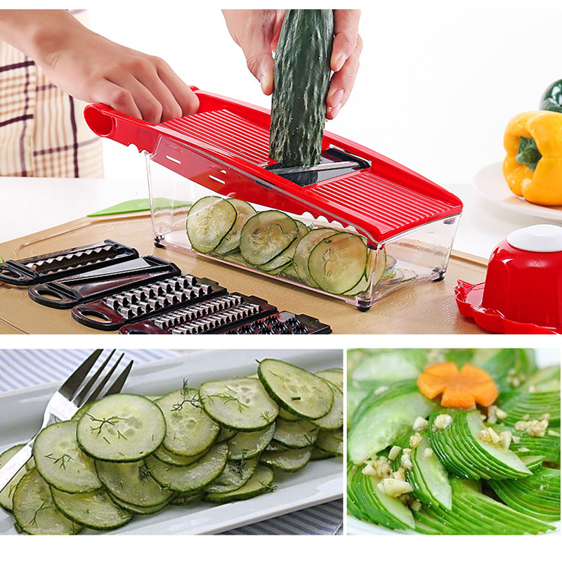 graters for kitchen slicer mandoline ginger melon garlic grater stainless steel cheese grater