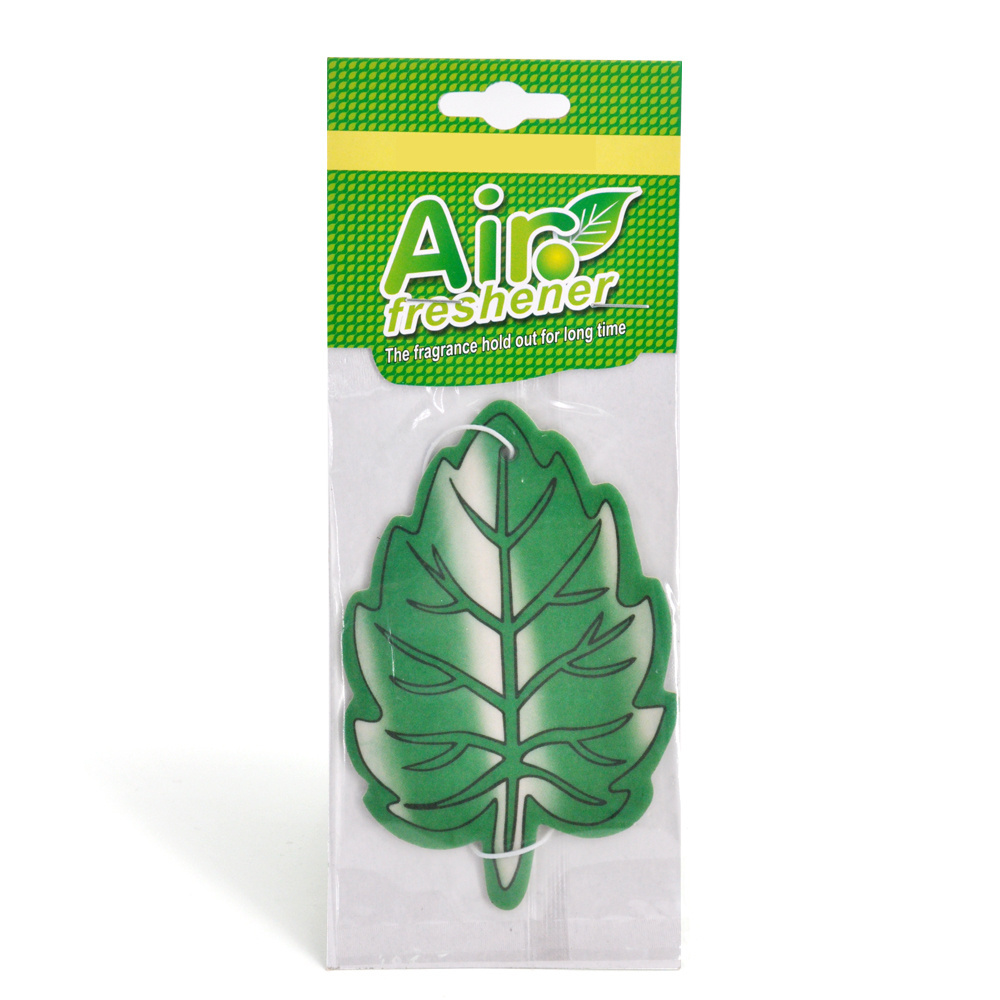 Air car air freshener car perfume fragrance auto aroma Car Tree