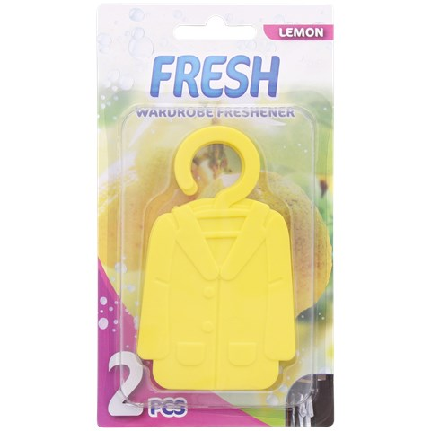 New Products PVC Home Wardrobe Sachets Closet Hanging Clothes Air Freshener With Private Logo long lasting smell