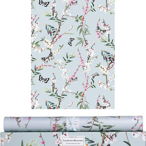 Scented Gift Wrapping Paper For Printing  Liners for Cabinet Drawers Dresser Shelf  Linen Closet Scented Paper Manufacturers