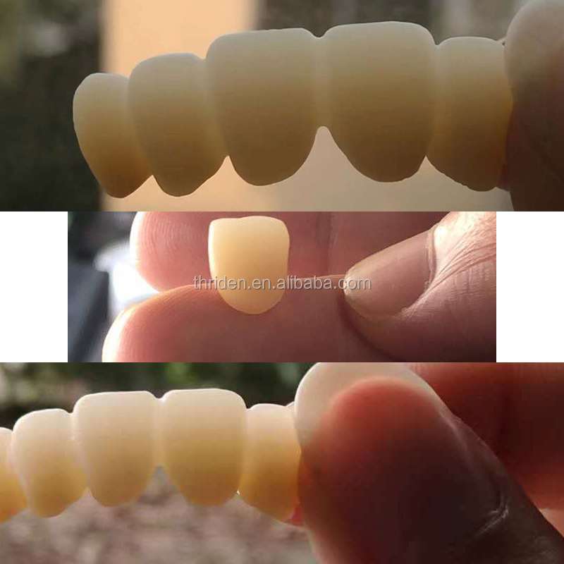 lowest price dental zirconia disc CAD CAM system cnc milling compatible zirconia blank 98mm 3D multilayer dental zirconia block