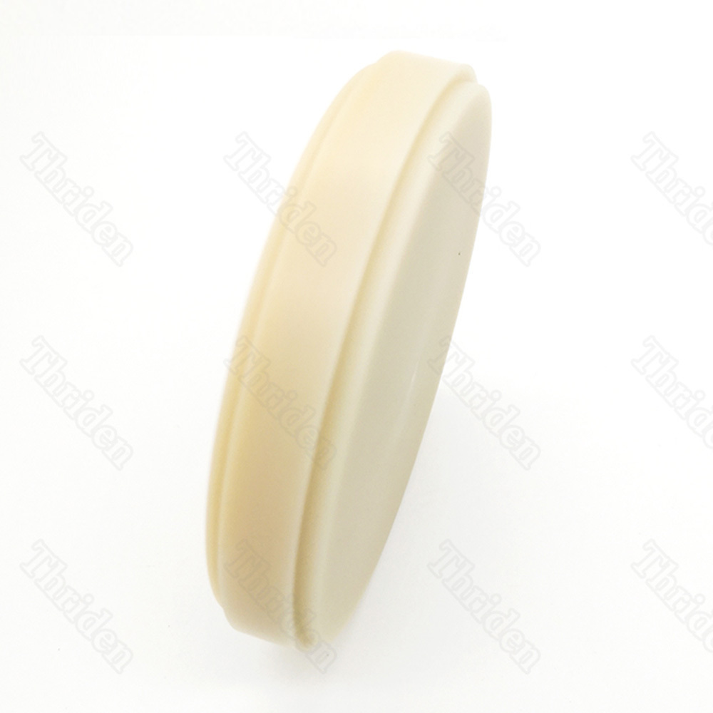 best price denture material 98*20MM PMMA disk dental lab CAD CAM milling dental puck multilayer dental PMMA resin acrylic block