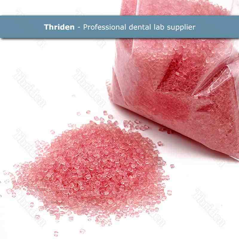 Dental lab Materials Denture Flexible Acrylic resin Acrylic for making acrylic teeth