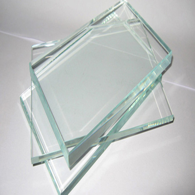 House Glass Design Large Clear Flat 36