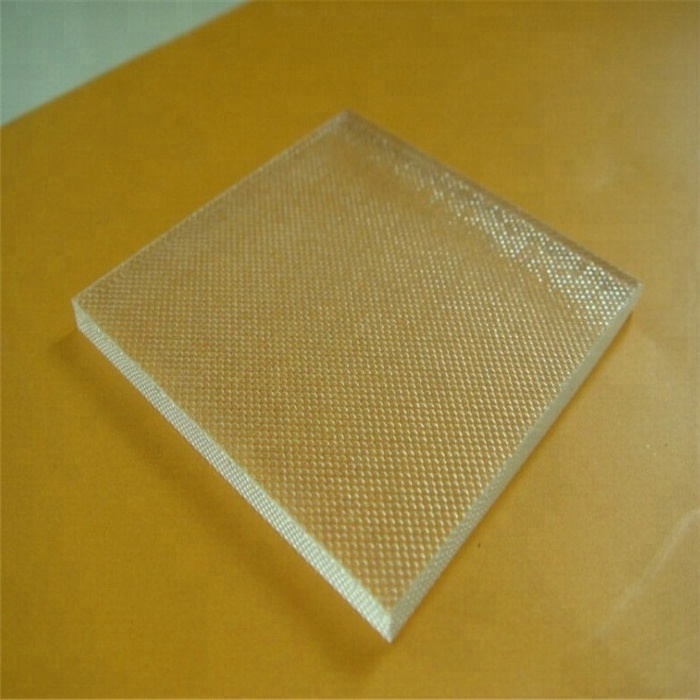 solar panel 2.8mm 3.2mm anti reflective solar glass for solar energy system