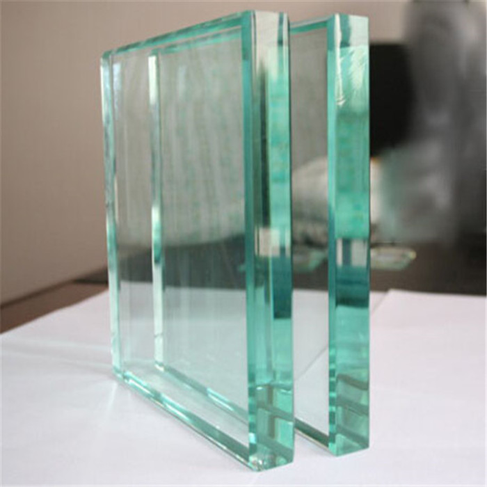 Frameless Jumbo Size 6mm 8mm 10cmm Flat Curved Toughened Tempered Clear Glass Price For Building