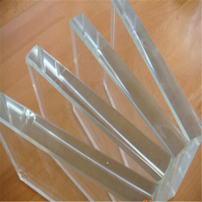 Frameless Jumbo Size 6mm 8mm 10cmm Flat Curved Toughened Tempered Clear Glass Price For Building