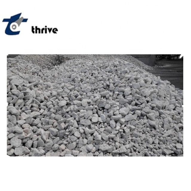 High quality Dead Burned Magnesite