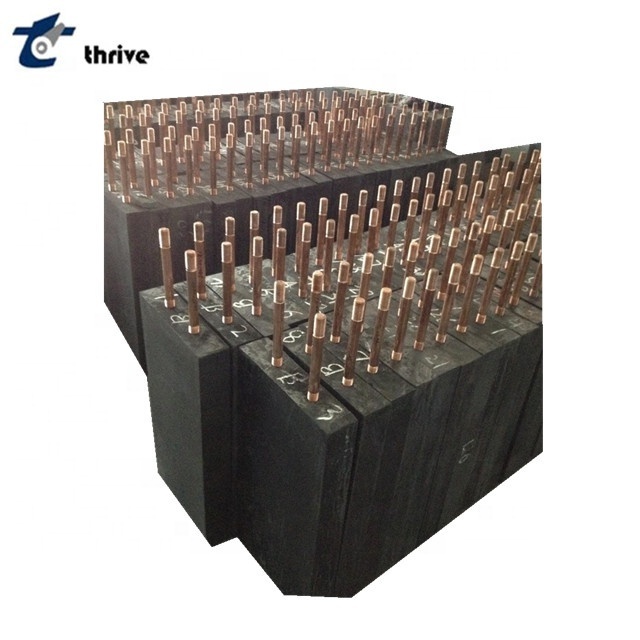 carbon anode blocks for sale