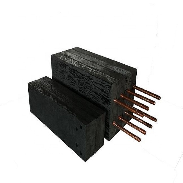 carbon anode blocks for sale