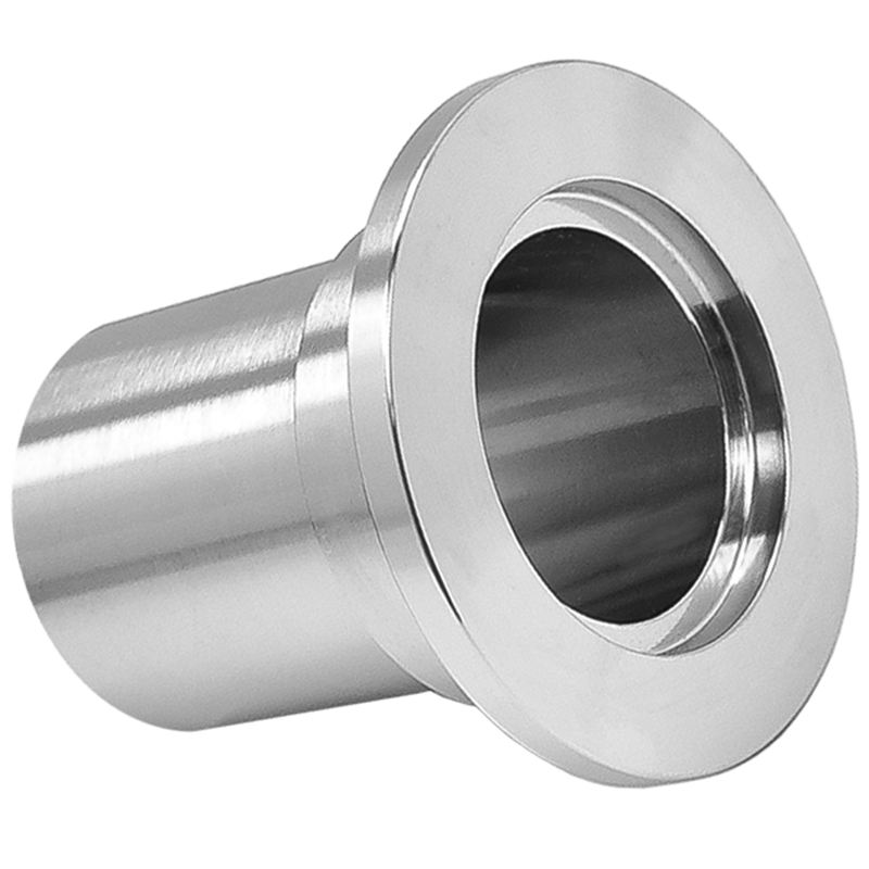 Precision CNC Turned Stainless Steel Shaft with Gear and Bearing Core Component for Air Pressure Machine