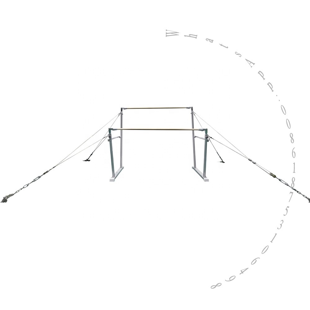 kids gymnastic equipment RAILS OF CHILDREN UNEVEN BARS