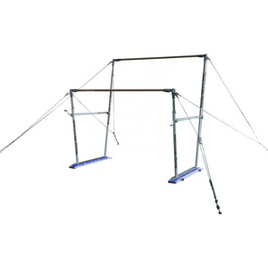 professional gymnastics STANDARD UNEVEN BARS