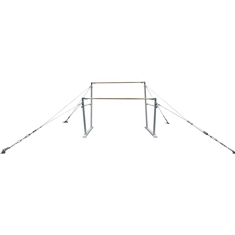 professional gymnastics STANDARD UNEVEN BARS