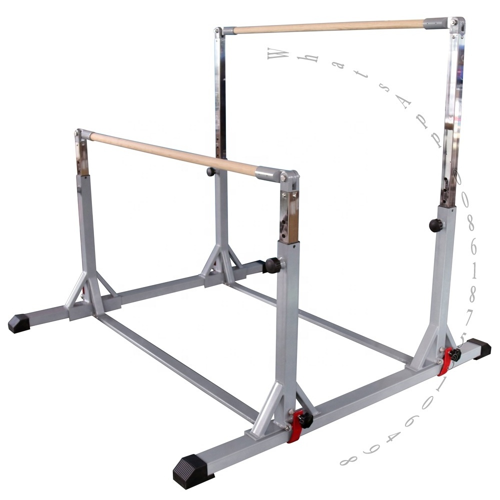 kids gymnastic equipment RAILS OF CHILDREN UNEVEN BARS