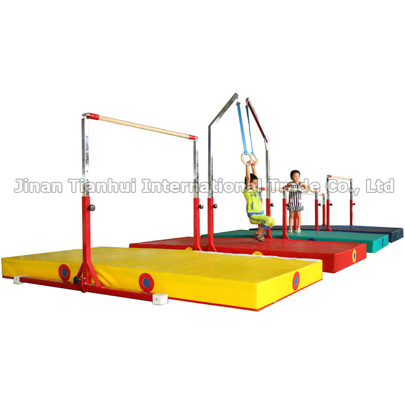 Gymnastics Equipment Happy Gymnastics Uneven Bars