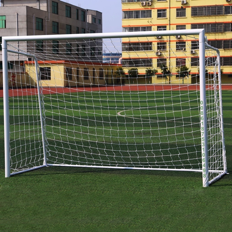 3/4/5/7/11 People Iron Movable Detachable Football Gate Football Post Soccer Gate Soccer Post Soccer Goal Football Goal