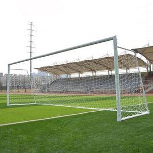 3/4/5/7/11 People Iron Movable Detachable Football Gate Football Post Soccer Gate Soccer Post Soccer Goal Football Goal