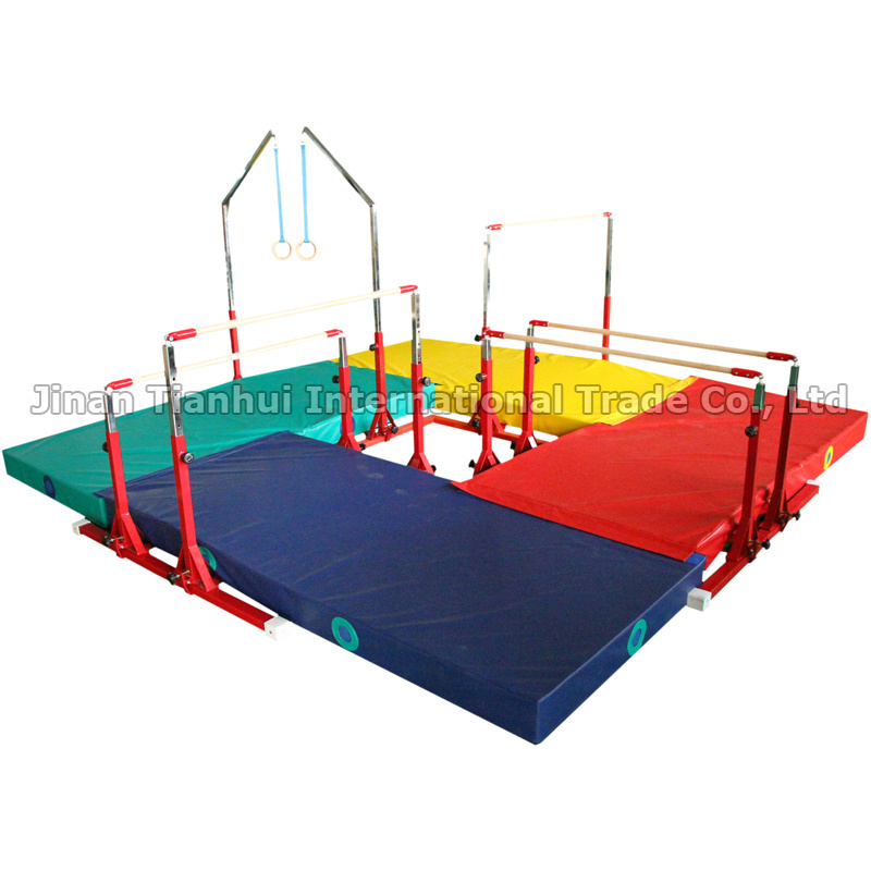 Gymnastics Equipment Happy Gymnastics Uneven Bars