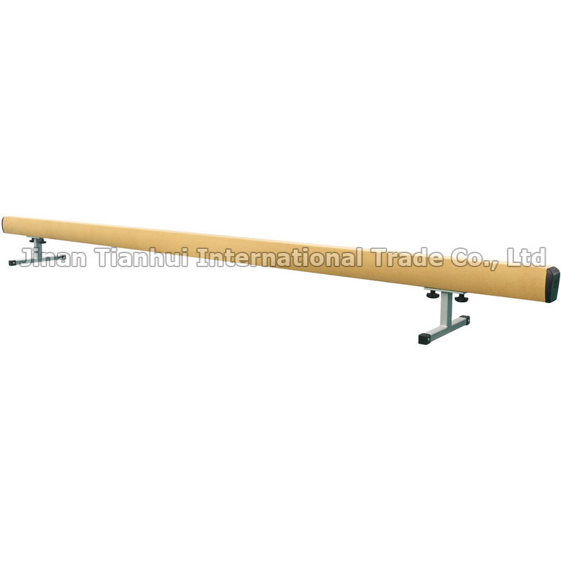 Children Soft Equipment Happy Children Balance Beam